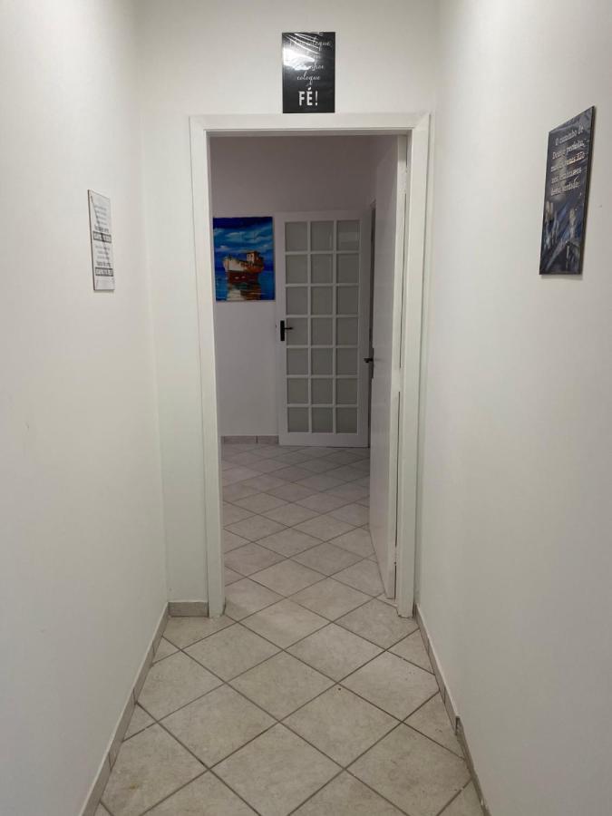 Cobertura Guaruja Apto Com Jacuzzi E Churrasqueira Exterior photo